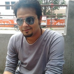 Amit Thakkar