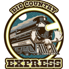 Big Country Express