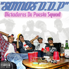 Dictadores de Poesía