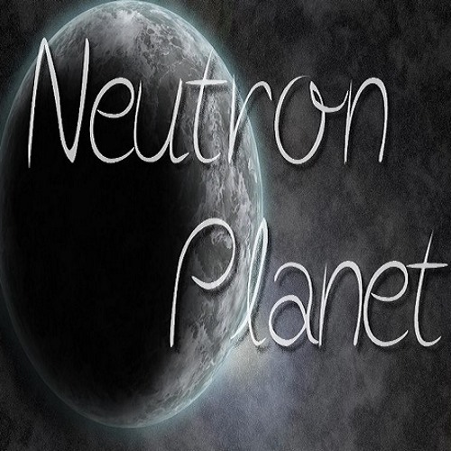 Neutron Planet’s avatar