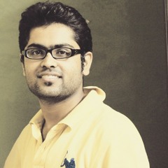 Raja Gopal Muralidharan