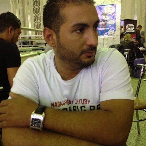 Salah Abaid’s avatar