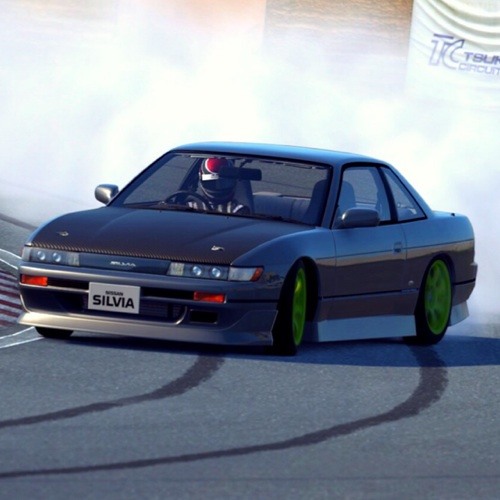 L'Acrobat (Andy Blueman Remix)