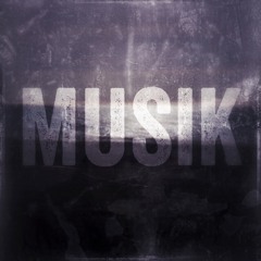 musik..