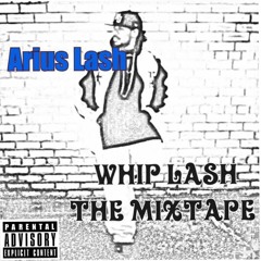 ARIUS LASH