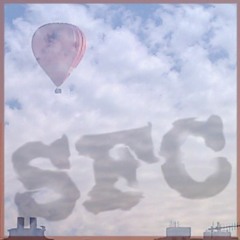 SearchingForClouds