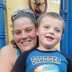 Stephanie Michelle Kroah