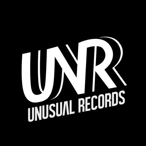 Unusual Records’s avatar