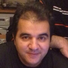 Ali Rajaei