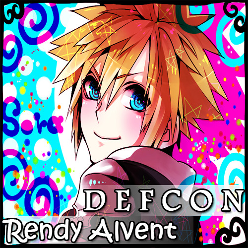 RendyAlvent’s avatar