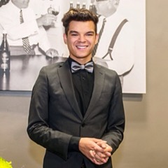 Christopher Torres 12