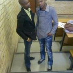 NGOKU(GQOM REDO) BLACKTOTI MIX Ft Busiswa
