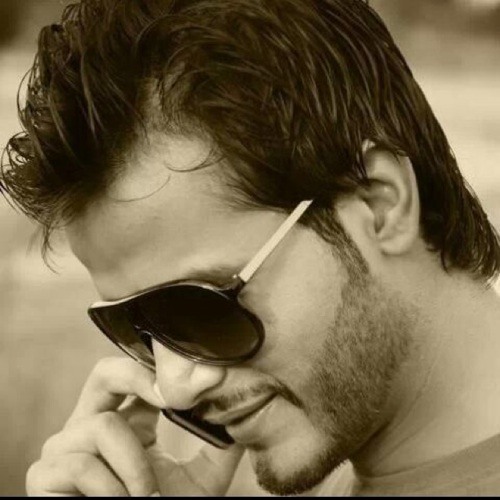 Ahmed Qureshii’s avatar