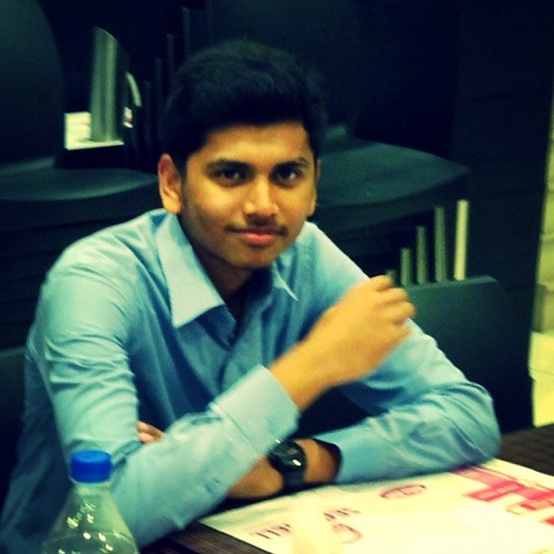 G.V.Prakash Kumar