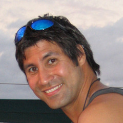 Stephen Wigley 1