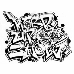 Word Up Show