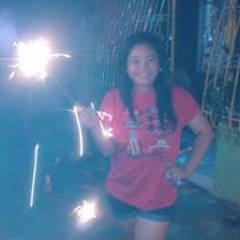 Samantha Mae Fernandez