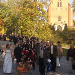 Musikförslag Säckpipa