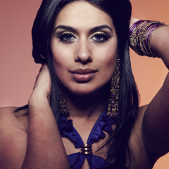 Sajda (accoustic) - my name is khan at At a private function.