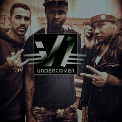 V1 UNDERCOVER