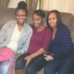 Erica Nicole Jamison