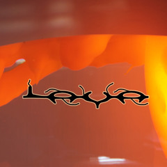 Lavadroning