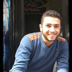 Ahmed Sharabash