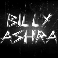 Billy Ashra
