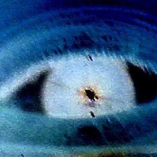 The Rain (Joe Hisaishi)