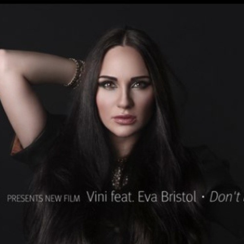 Vini feat. Eva Bristol - Don't Be Shy