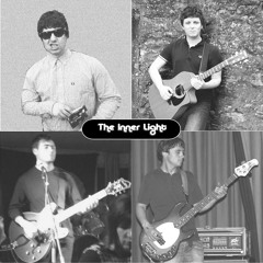 The Inner Light 2014