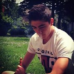 Kristopher Boutineau 1