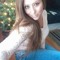 Amber Loveless
