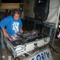 CHERENG DJ 2014