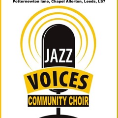 Seven Jazz Voices Choir