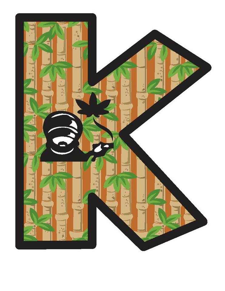 Krilla Mob