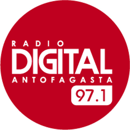 Stream Digital FM Antofagasta music Listen to songs, albums