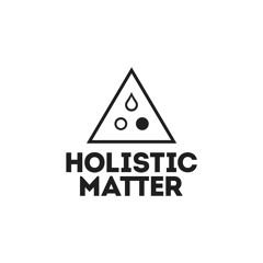 Holistic Matter