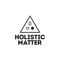 Holistic Matter