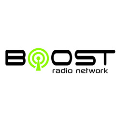 Boost Radio Network