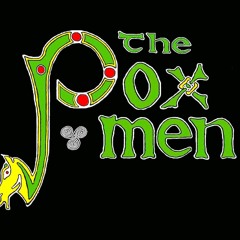 The Pox Men