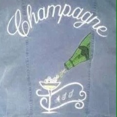 Champagne Attraction