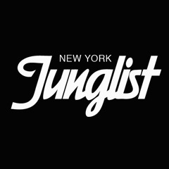 New York Junglist