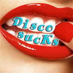 Disco Sucks