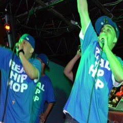 Masta&Nolage KingsRecords