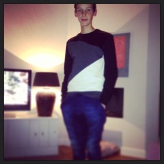 Thomas Van den Brink 1