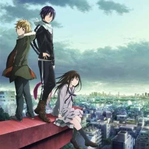 Noragami: Anime OST, Openings & Endings - playlist by Selphy