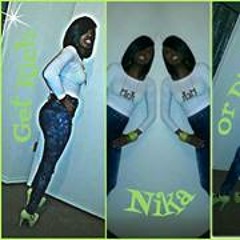 Renika Marshea Casel