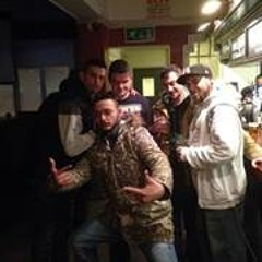 David Hugh Jnob Tagg