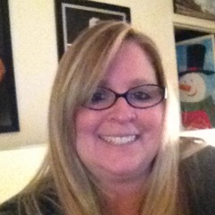 Kimberly Buchanan-Coleman